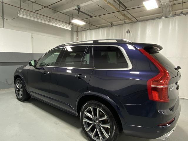 used 2019 Volvo XC90 car, priced at $22,988