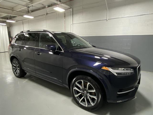 used 2019 Volvo XC90 car, priced at $22,988