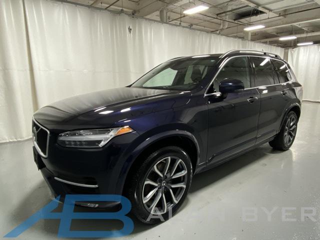 used 2019 Volvo XC90 car, priced at $22,988