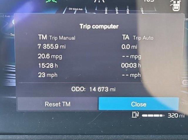 used 2024 Volvo XC90 car, priced at $51,765