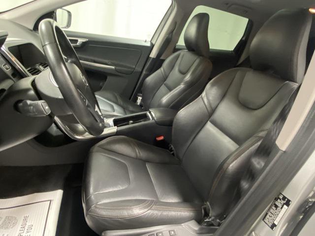 used 2017 Volvo XC60 car, priced at $17,888