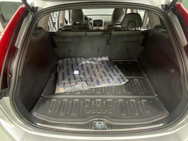 used 2017 Volvo XC60 car, priced at $17,888