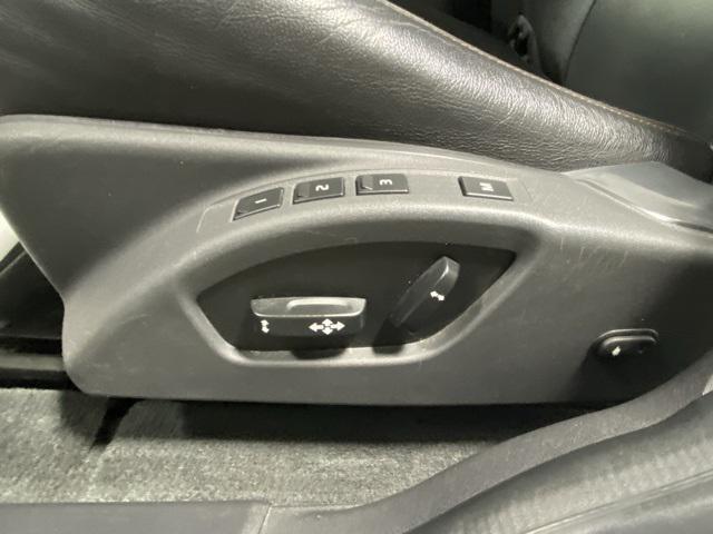 used 2017 Volvo XC60 car, priced at $17,888