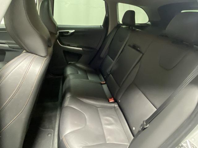 used 2017 Volvo XC60 car, priced at $17,888
