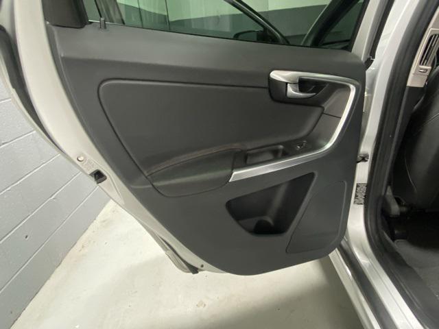 used 2017 Volvo XC60 car, priced at $17,888