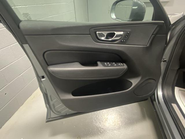 used 2021 Volvo XC60 car, priced at $32,777