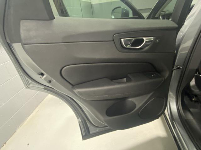 used 2021 Volvo XC60 car, priced at $32,777