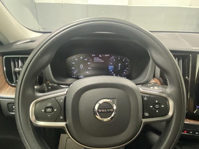 used 2021 Volvo XC60 car, priced at $32,777