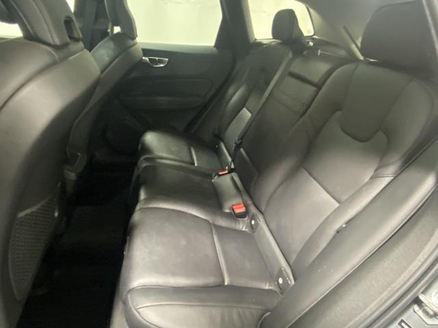 used 2021 Volvo XC60 car, priced at $32,777