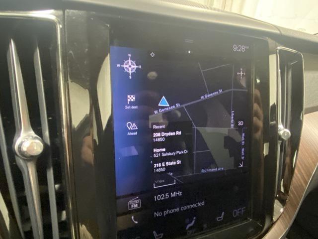 used 2021 Volvo XC60 car, priced at $32,777