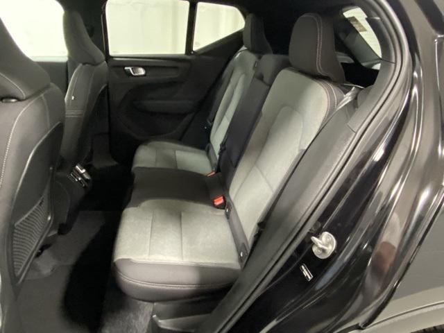 used 2025 Volvo XC40 car, priced at $28,777