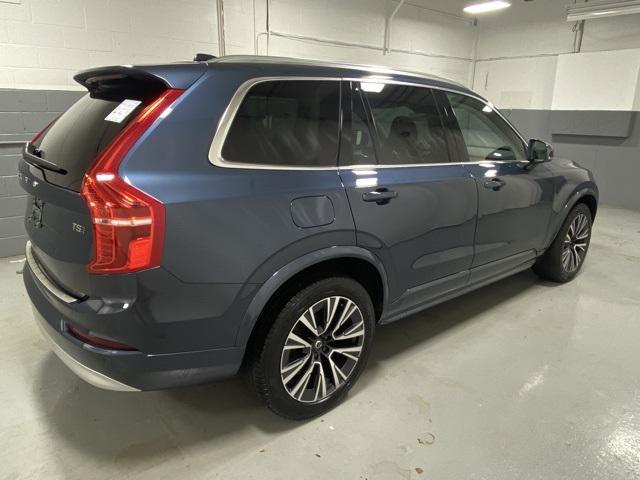 used 2022 Volvo XC90 car, priced at $38,977