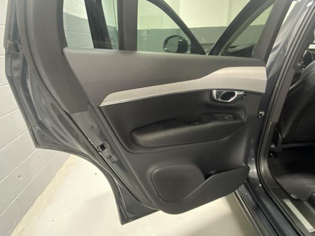 used 2022 Volvo XC90 car, priced at $38,500