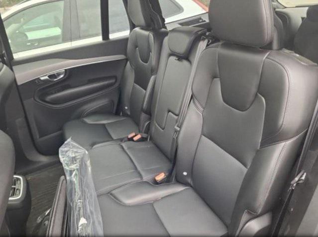 used 2022 Volvo XC90 car, priced at $39,654