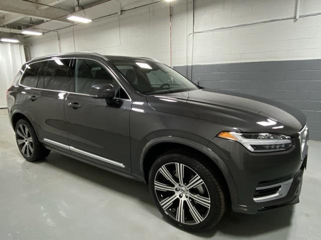 used 2024 Volvo XC90 car, priced at $47,555