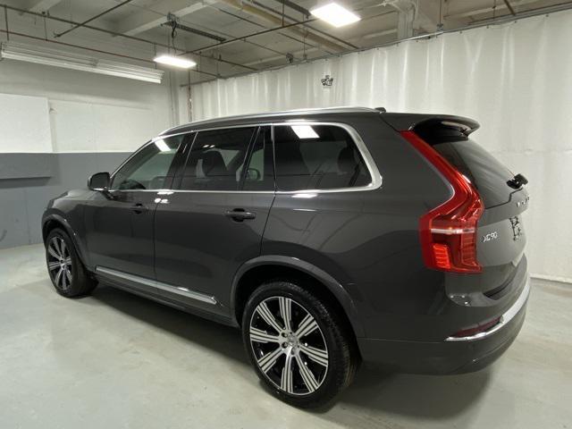 used 2024 Volvo XC90 car, priced at $47,555