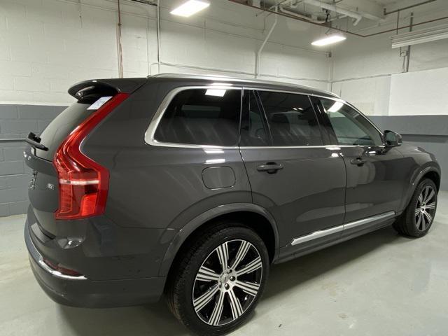 used 2024 Volvo XC90 car, priced at $47,555