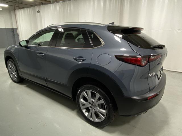 used 2021 Mazda CX-30 car, priced at $22,977