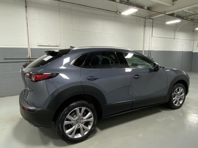 used 2021 Mazda CX-30 car, priced at $22,977