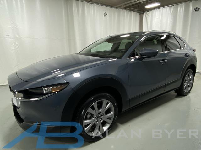 used 2021 Mazda CX-30 car, priced at $22,977