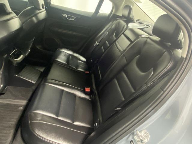 used 2022 Volvo S60 Recharge Plug-In Hybrid car, priced at $37,488