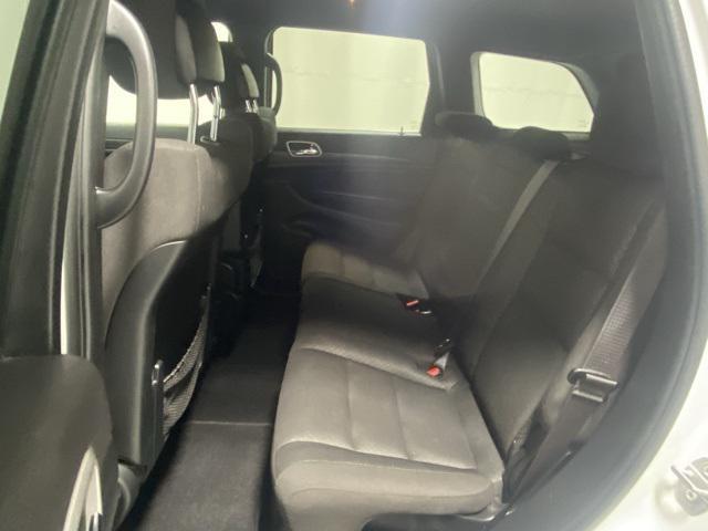 used 2021 Jeep Grand Cherokee car, priced at $21,999