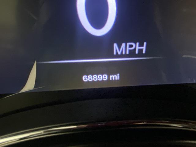 used 2021 Jeep Grand Cherokee car, priced at $21,999