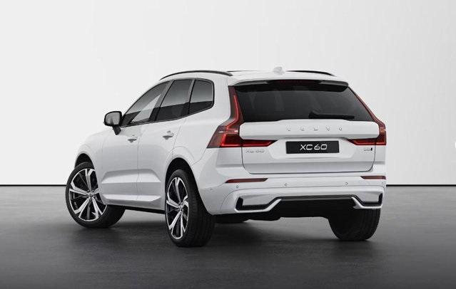 new 2025 Volvo XC60 car