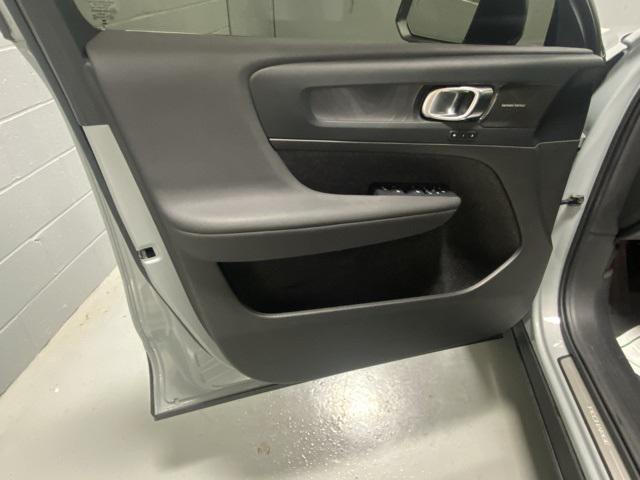 used 2024 Volvo C40 Recharge Pure Electric car, priced at $36,888