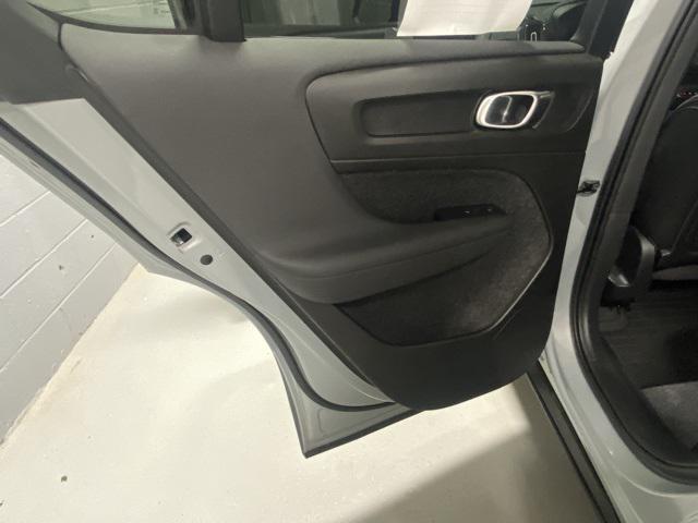 used 2024 Volvo C40 Recharge Pure Electric car, priced at $36,888
