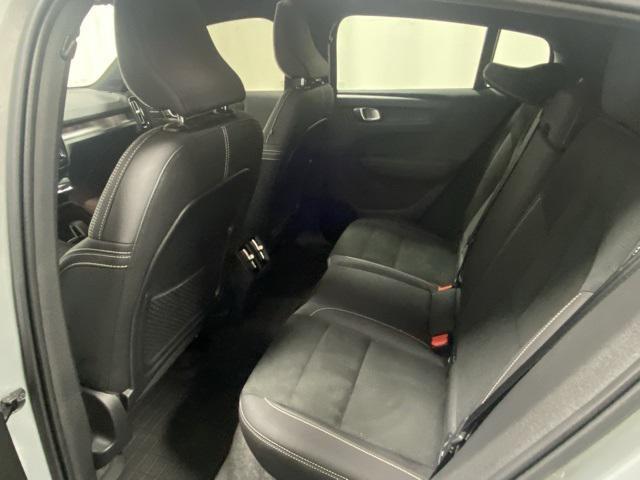 used 2024 Volvo C40 Recharge Pure Electric car, priced at $36,888