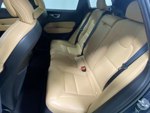 used 2022 Volvo XC60 car, priced at $39,888