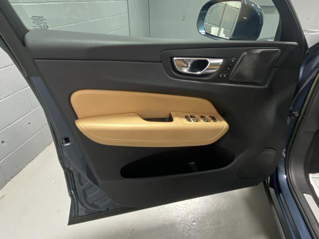 used 2022 Volvo XC60 car, priced at $39,888