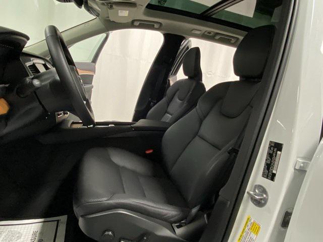 used 2024 Volvo XC90 car, priced at $47,555