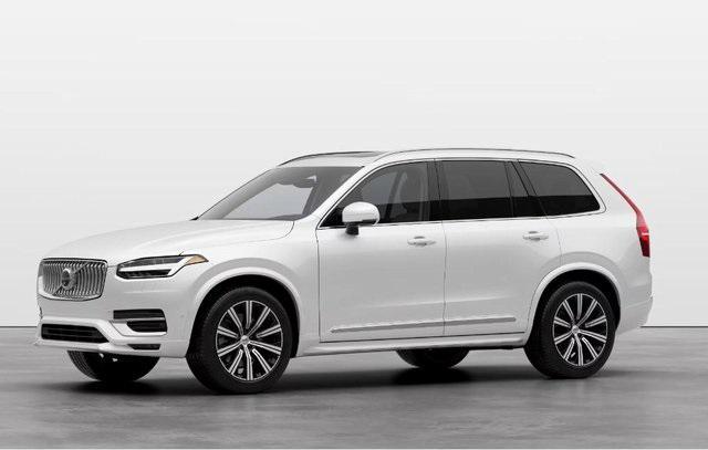 new 2025 Volvo XC90 car