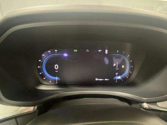 used 2024 Volvo S60 car, priced at $39,875
