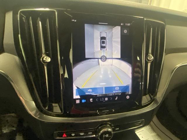 used 2024 Volvo S60 car, priced at $39,875