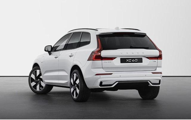 new 2025 Volvo XC60 Plug-In Hybrid car, priced at $66,245