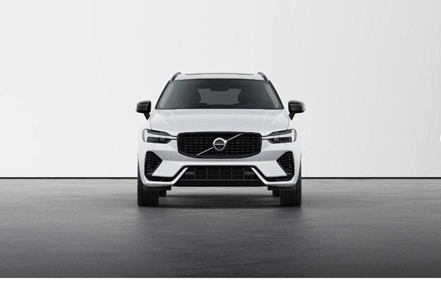 new 2025 Volvo XC60 Plug-In Hybrid car, priced at $66,245