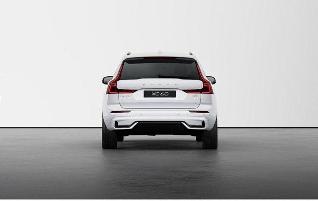 new 2025 Volvo XC60 Plug-In Hybrid car, priced at $66,245