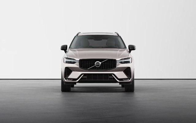 new 2025 Volvo XC60 car, priced at $54,150