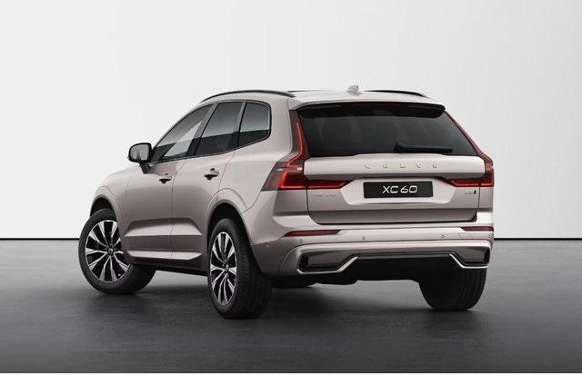 new 2025 Volvo XC60 car, priced at $54,150