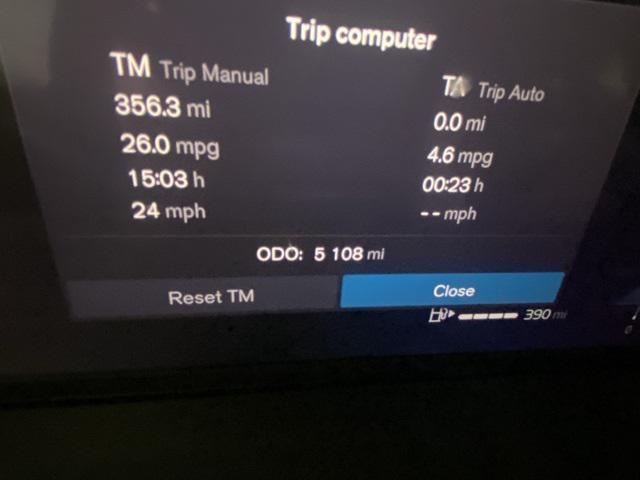 new 2025 Volvo XC40 car, priced at $48,315