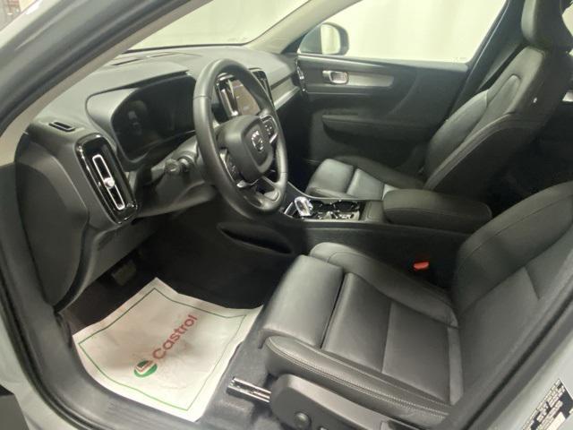 new 2025 Volvo XC40 car, priced at $48,315
