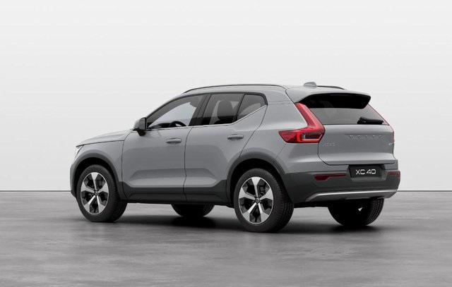 new 2025 Volvo XC40 car, priced at $48,315