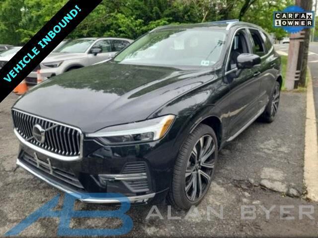 used 2023 Volvo XC60 car, priced at $55,777
