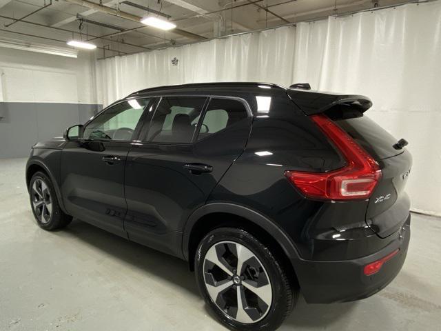 used 2024 Volvo XC40 car, priced at $35,888