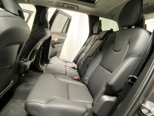 used 2024 Volvo XC90 car, priced at $46,888