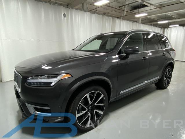 used 2024 Volvo XC90 car, priced at $46,888