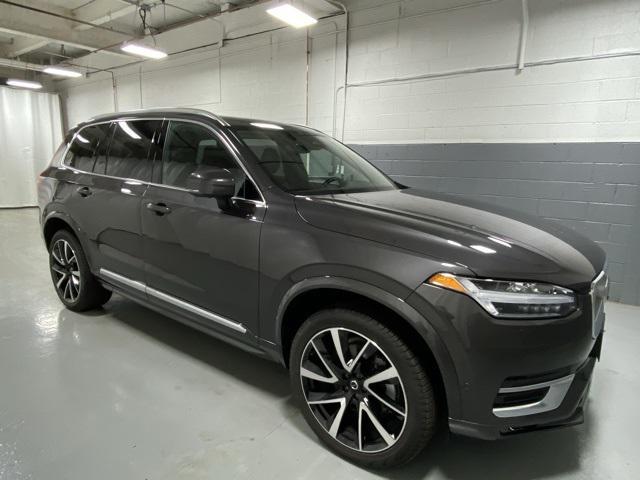 used 2024 Volvo XC90 car, priced at $46,888